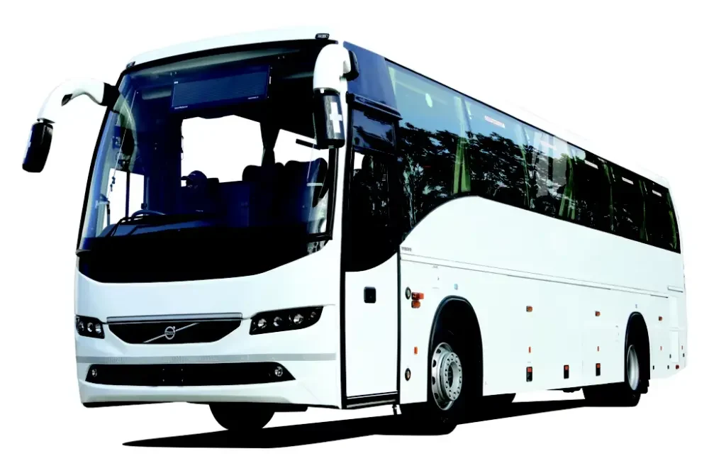 35-45 Seater Luxury Coaches